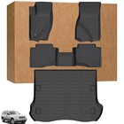 Floor Mats   Cargo Liner For Jeep Grand Cherokee 2005-2010  Grand Cherokee Wk