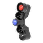 Ducati V2 Panigale   Streetfighter Jetprime Right Handlebar Switch - Race