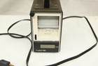 Rustrak 425  Lcd Servo  Miniature Strip Chart Recorder  p4107l  0-600aac 