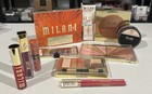 Lot Of  12  Assorted Milani Products