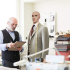 Dress Model Mannequin Male Full Body Mannequin With Adjustable Stand  73  Sewing