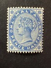 Malta   11 Mlh Scv   55 00