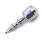 10 Pcs Worm Nose Sinker   Neko Rig Nose Weight