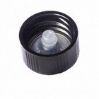 Clear Glass Boston Round Bottles 1 Oz  30 Ml  With Caps  6-12-24-48 Count 