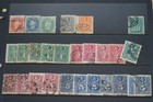 South America Chile Collection Of 2000  Stamps Mint   Used Stored On Stock Pages