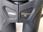 Nikon  Prostaff 3s Binocular 8x42  10x42 Watherproof Original W box  Case Strap