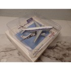 Herpa Planes Model Aeroflot Russian Int l Airlines Airbus A310-300 Art  501057