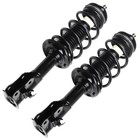 2pcs Front Struts 2006-2011 Honda Civic 172285 172284