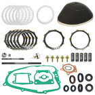 Complete Clutch Push Rod Ball Kit   Gasket For Yamaha Blaster 200 Yfs200 1988-06