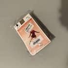 Mondor 3373 Performance Skating Tights Light Tan Size M     Stirrup Style