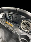 Partunes Loaded Club Car Audio Dash