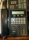 Lot Of 8 Nortel Meridian Bell South Norstar Business Telephone Phone Samsung 