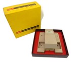 Vtg Kodak Presstape Movie Film Splicer No  64 For 8mm   16mm In Original Box