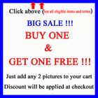 William Shatner Star Trek Reprint 8x10 Photo Buy 1 Get One Free
