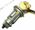 1 Locksmith Service  7 Cut Keys By Code Standard Locks Only Not High Security