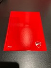 Ducati Studio Collection Gift Set