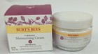 Lot Of 3 Burt s Bees Firming Moisturizing Cream 1 8oz Each New In Box