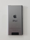 Apple Ipod Nano 7th Generation 16gb Space Gray