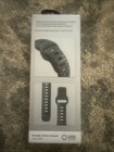 New Nomad Authentic Apple Watch Sport Strap Fkm Band Ash Green 45 49mm M l