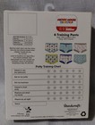 Handcraft Disney Junior Mickey Mouse Training Pants 3t 6 Pack Multi