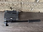Manfrotto Mvm500a Pro Fluid Video Head With Handle Tilt Lock Works