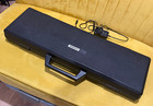 Casiotone Mt-40 Vintage Keyboard     Excellent  Includes Rare Hard Case   Manual