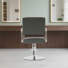 360   Rotating Barber Chair Barber Chair Salon Hair Styling Shampoo Beauty Spa Eq