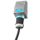 Hubbell Wiring Device-kellems Hbl2620ar Flanged Locking Receptacle  L6-30r  30