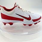 Nike Force Trout 9 Pro Mcs Baseball Cleats Fz0915-104 Mens 12 5 Nwob