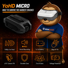 Ironquad Yohd Goggles