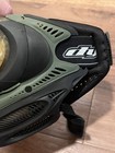 Dye Paintball I3 Pro Goggles - Olive With Thermal Hd Lens