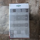 Petsafe Ppa19-16145 Microchip Cat Flap - White
