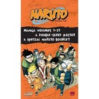 Naruto Box Sets  Naruto Box Set 1   Volumes 1-27  series  1   paperback 