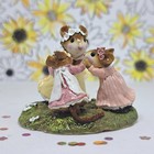 Wee Forest Folk M-228 Ring Around Rosie