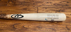 Victor Caratini 2024 Houston Astros Game Used Homewood Bat Mlb Auth Uncracked