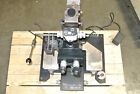 Micromanipulator Co  Model 6000 Prober Wafer Probe Station