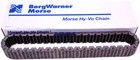 Morse Chain Mercedes Benz Ml Transfer Case Magna 2003-on  hv-091 