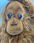 Hansa Orangutan Vintage 2000 Nwt Plush Primate Realistic