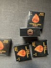 Gold Or Silver 1 Gram 999 Fine 1x  Mystery Box Pan Silver Company Fire Edition    