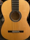 Eric Sahlin Luthier  132 6 String Flamenco Guitar 1991