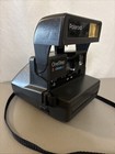 Polaroid One Step Close Up 600 Instant Film Camera Tested Works Free Shipping