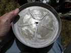 Barrel For Lortone Tumbling 6 Nr Gemstone Lortone Rock Tumbler Drum