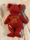 Salvino   s Bamm Beano   s 1998 Mark Mcgwire Red Bear Denver July