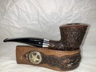 Estate Savinelli Linea Piu 5  Excellent Condition  Professional Restoration  