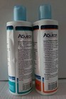 2 Aqueon Aquarium Fish Tank Water Conditioner   Clarifier 16 Oz Each  b3-k17 