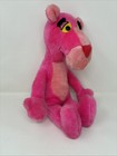 Vintage Pink Panther Plush 1964 Mirisch-geoffrey Mighty Star 15   stuffed Animal