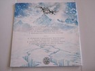 Ice Imperial Crystalline Entombment     Ancient Glacial Resurgence  2023 Like New