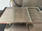 Large Capacity Chocolate Tempering Machine Jzj60