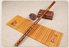 Spotted Bamboo Flute Horizonta Flute Professional Performance China Wind