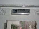 1968 Topps Baseball  empty  Wax Pack Display Box Mantle On Box Top Gai Nm-mt8 